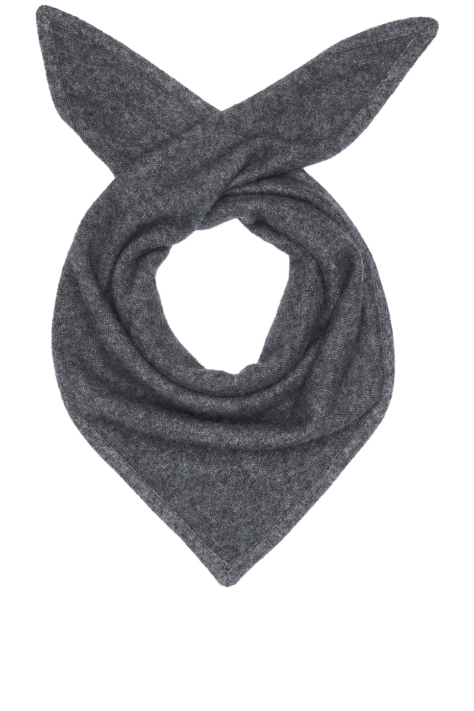 Itrani Scarf in Grey