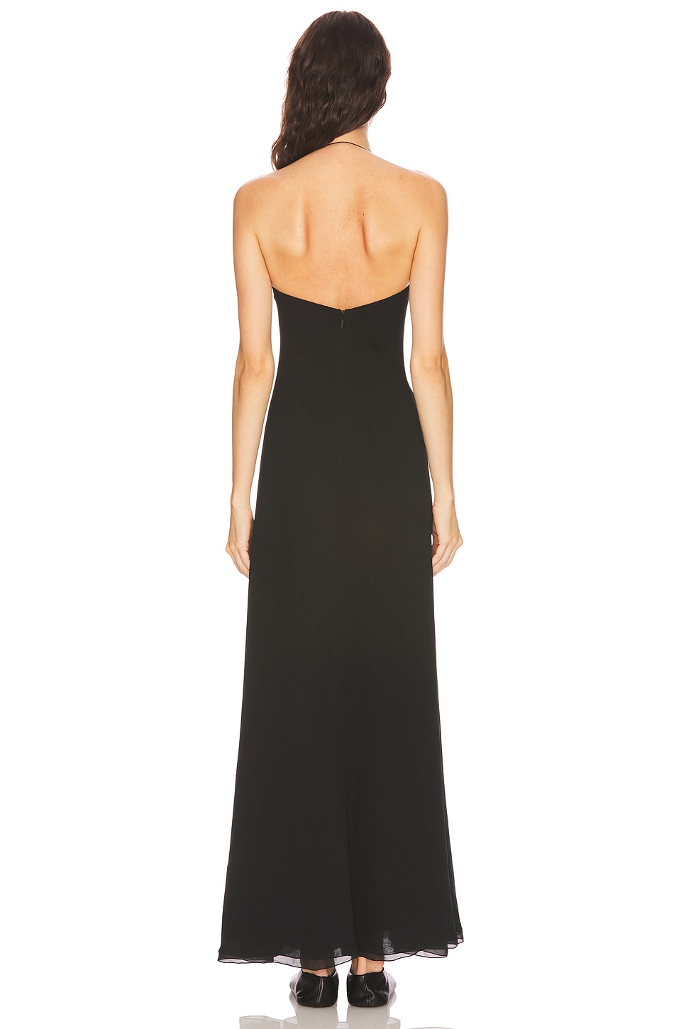 Javier Dress