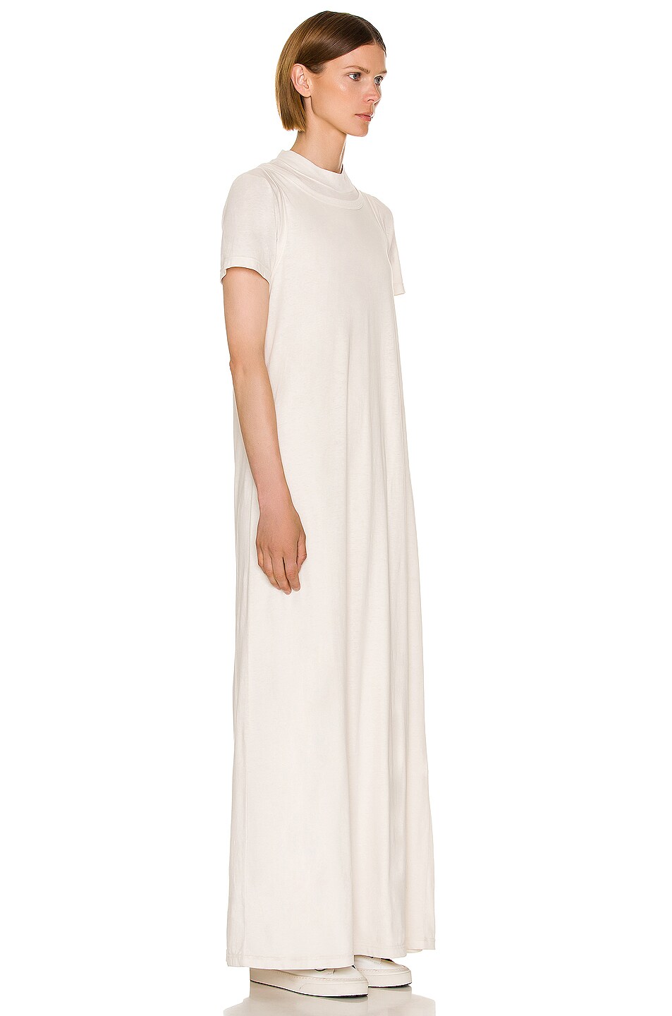 the row maritza dress