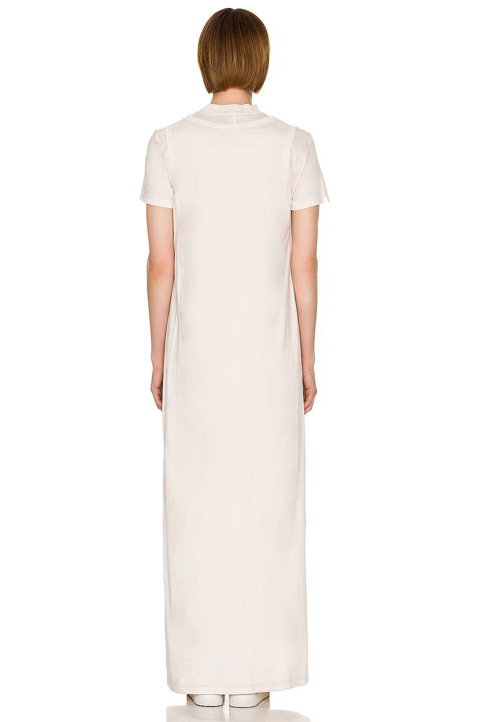 the row maritza dress