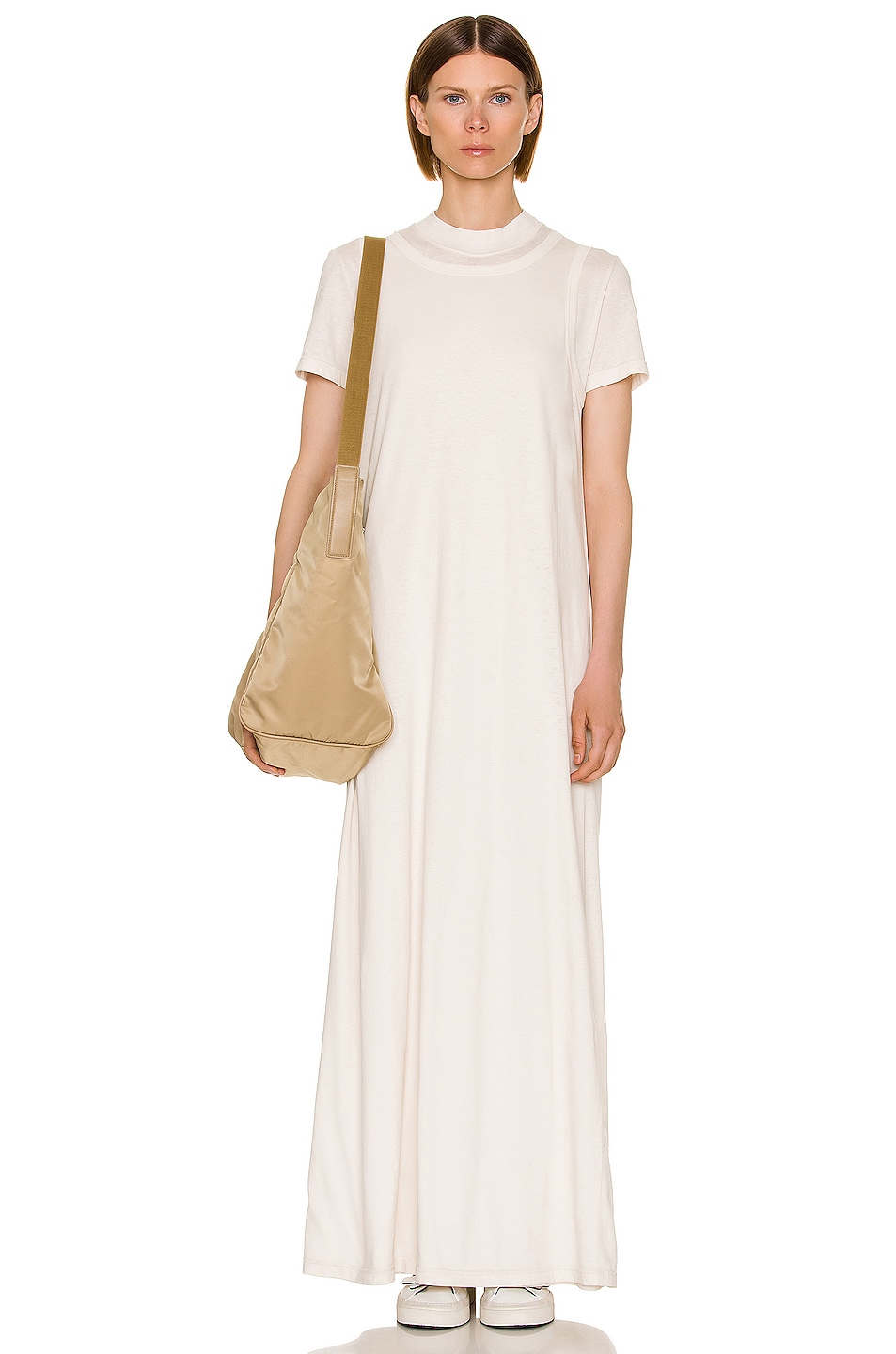 the row maritza dress