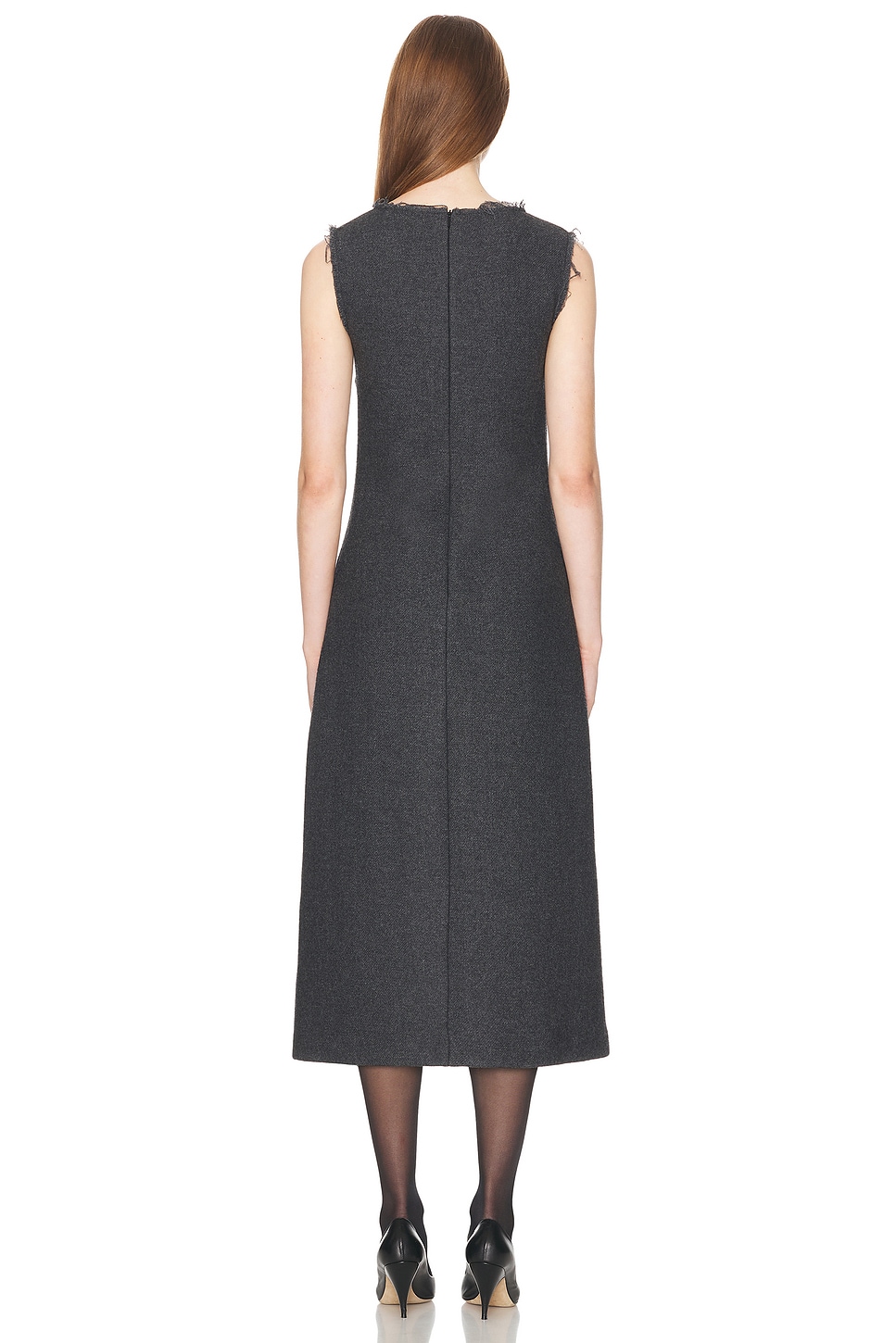 The Row Amor Dress