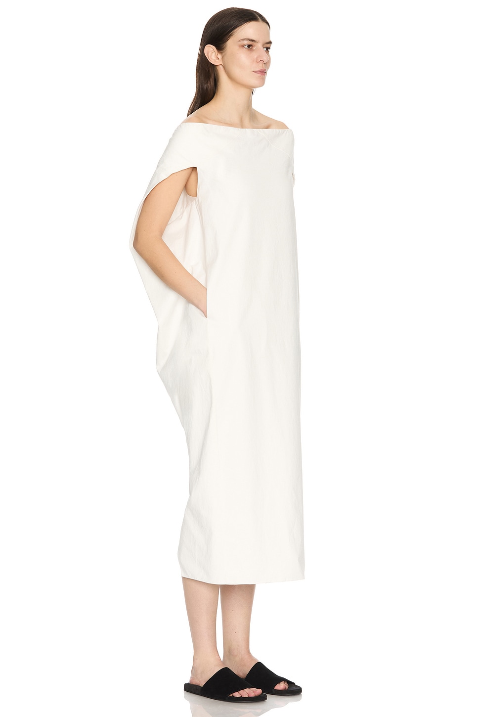 The Row Anitas Dress