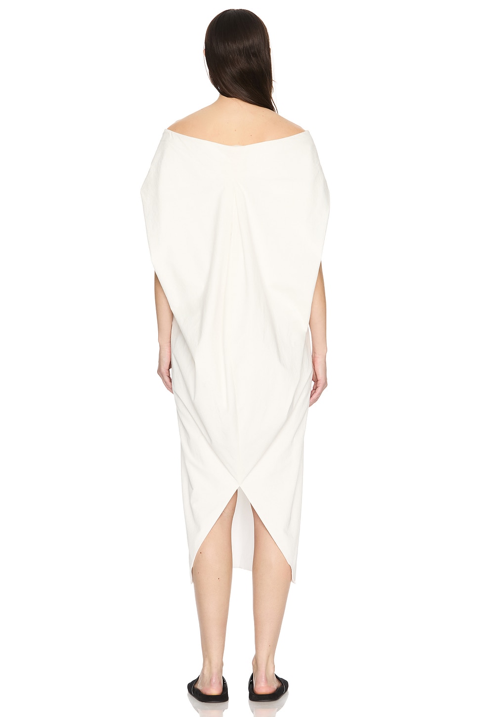 The Row Anitas Dress