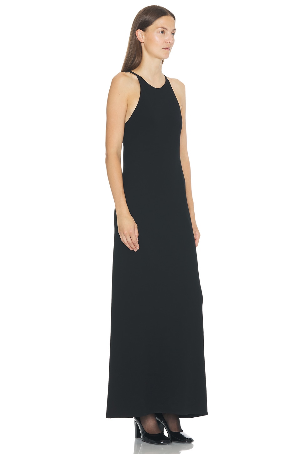 The Row Johanne Dress
