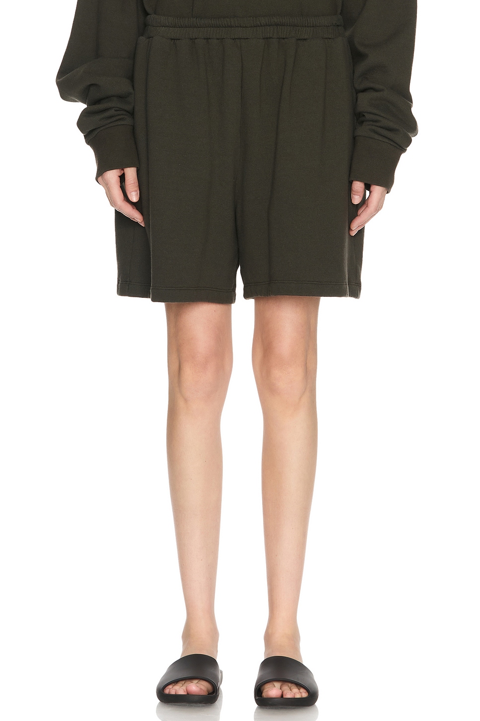 The Row Gana Short