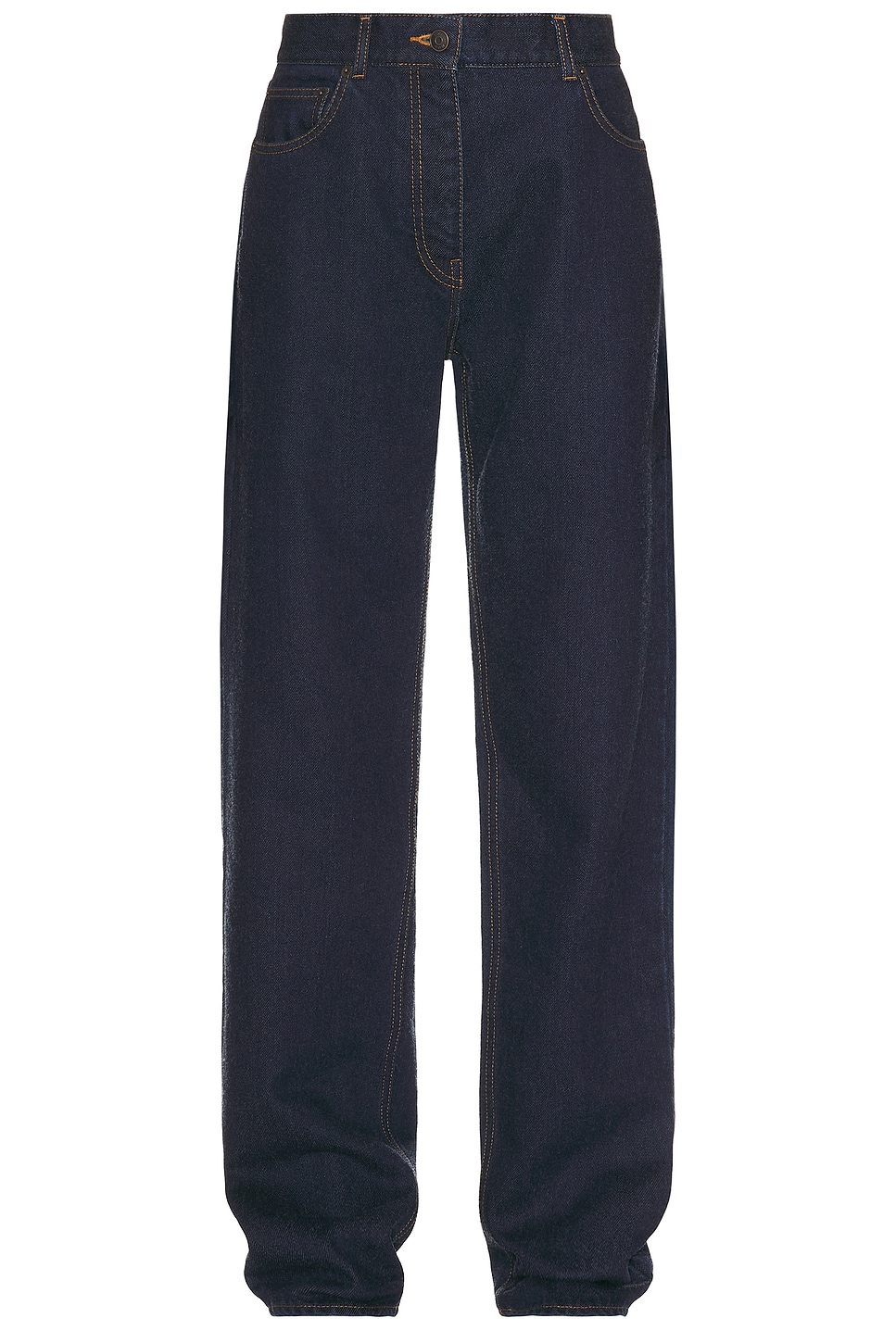 Berty Wide Leg Jeans