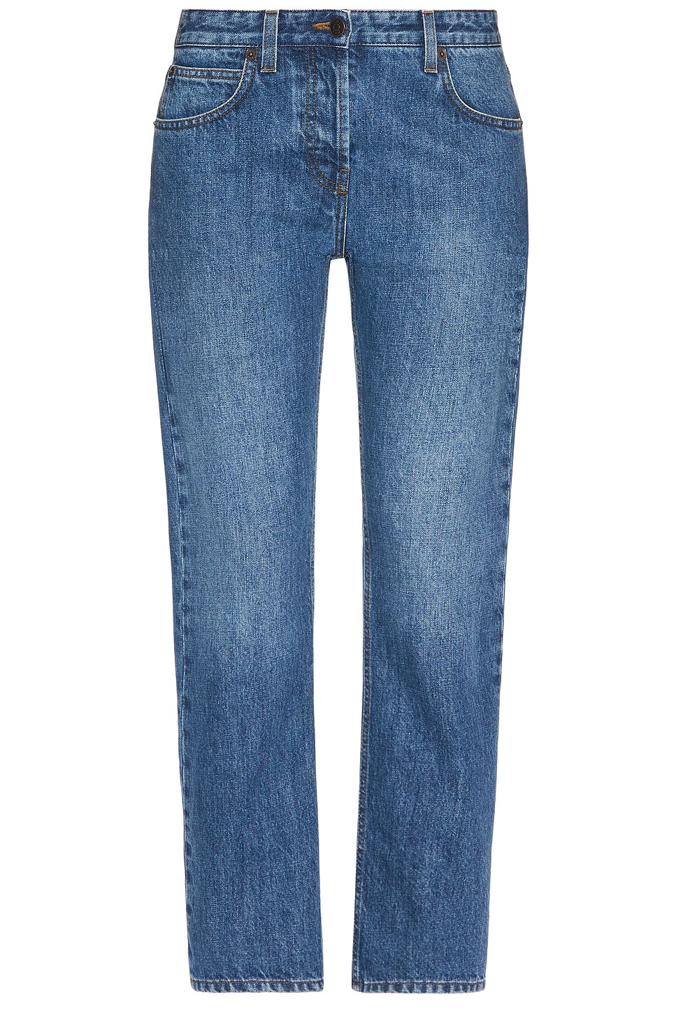 Riaco Slim Leg Jeans