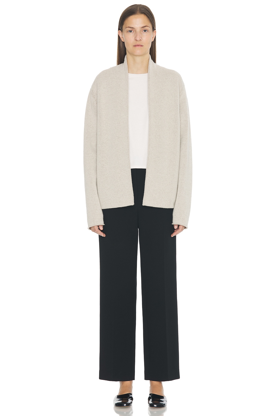 The Row - Leriko Cardigan | Plush