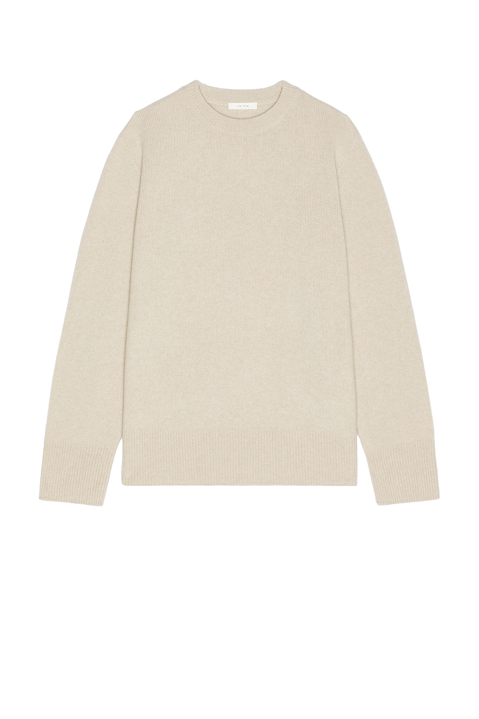 Image 1 of The Row Sibem Top in Sand