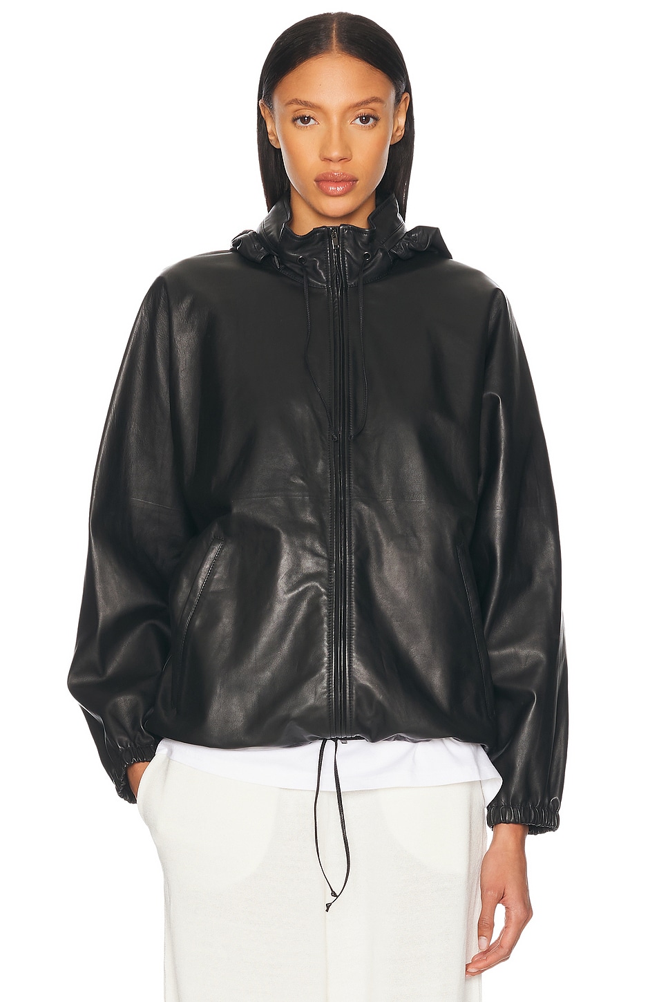 The Row Jilly Jacket