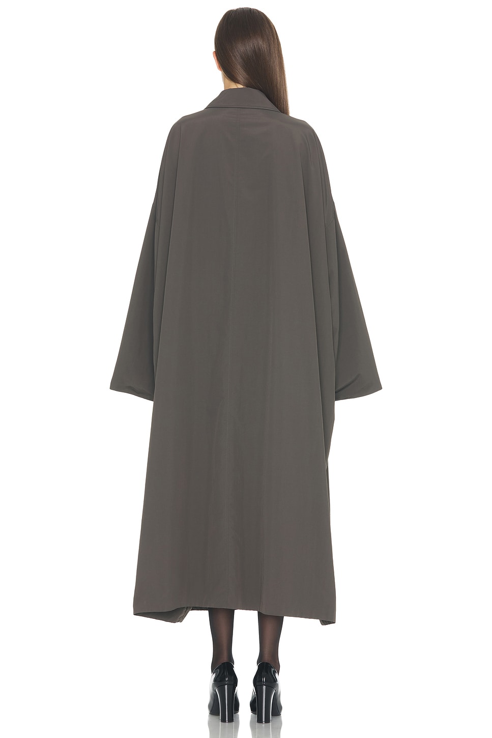 The Row Arwen Coat thumbnail