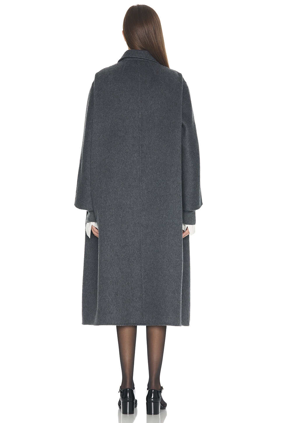 The Row Gustaf Coat thumbnail