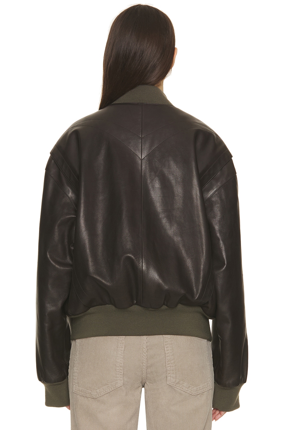 The Row Morisel Jacket thumbnail