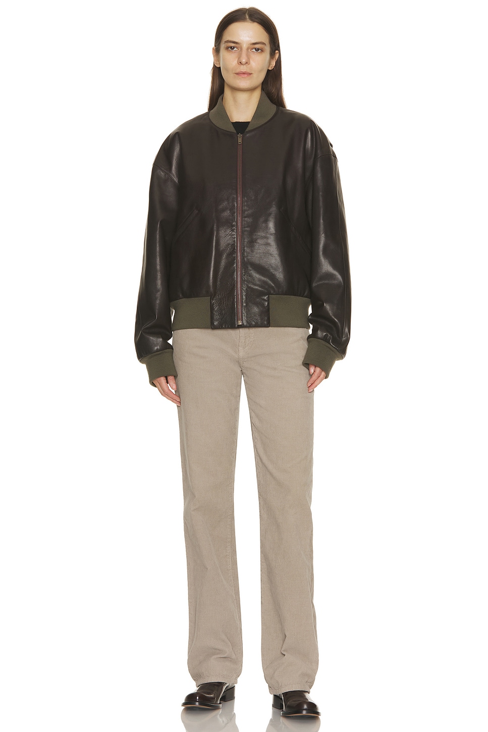 The Row Morisel Jacket thumbnail