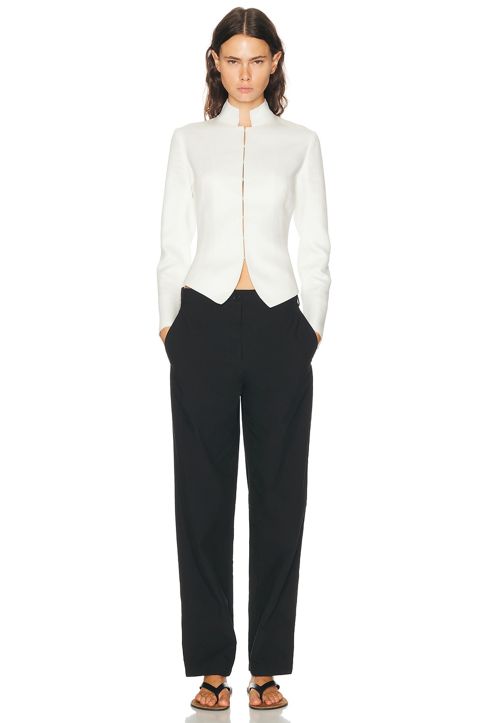 Brianda Jacket