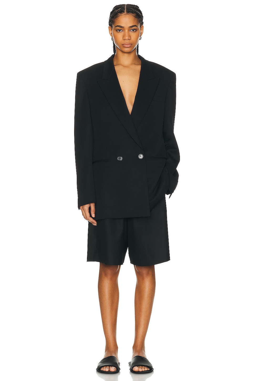 THE KENDAL MIDI - PINK main image 0