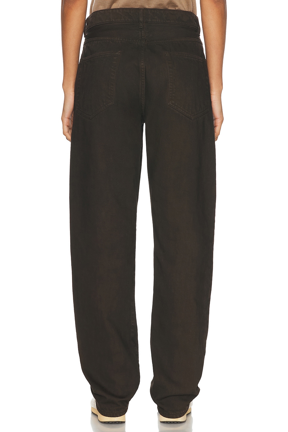 Carlyl Pant - Thumbnail 3