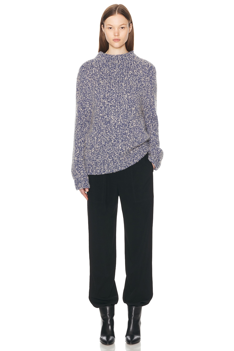 The Row Bonnette Pant