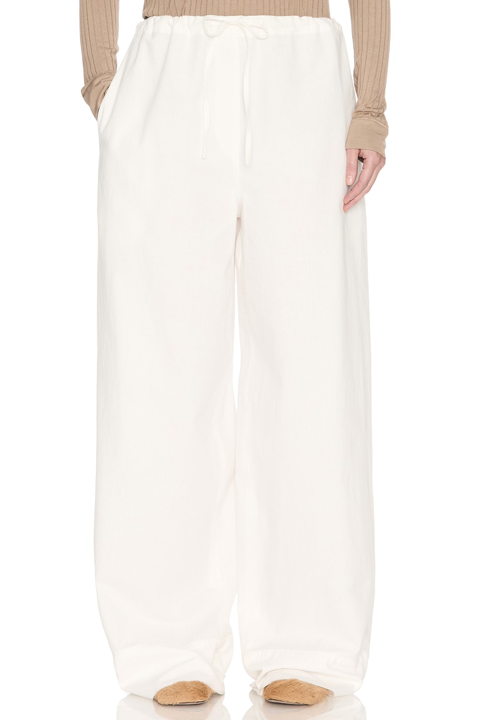 The Row Enea Pant