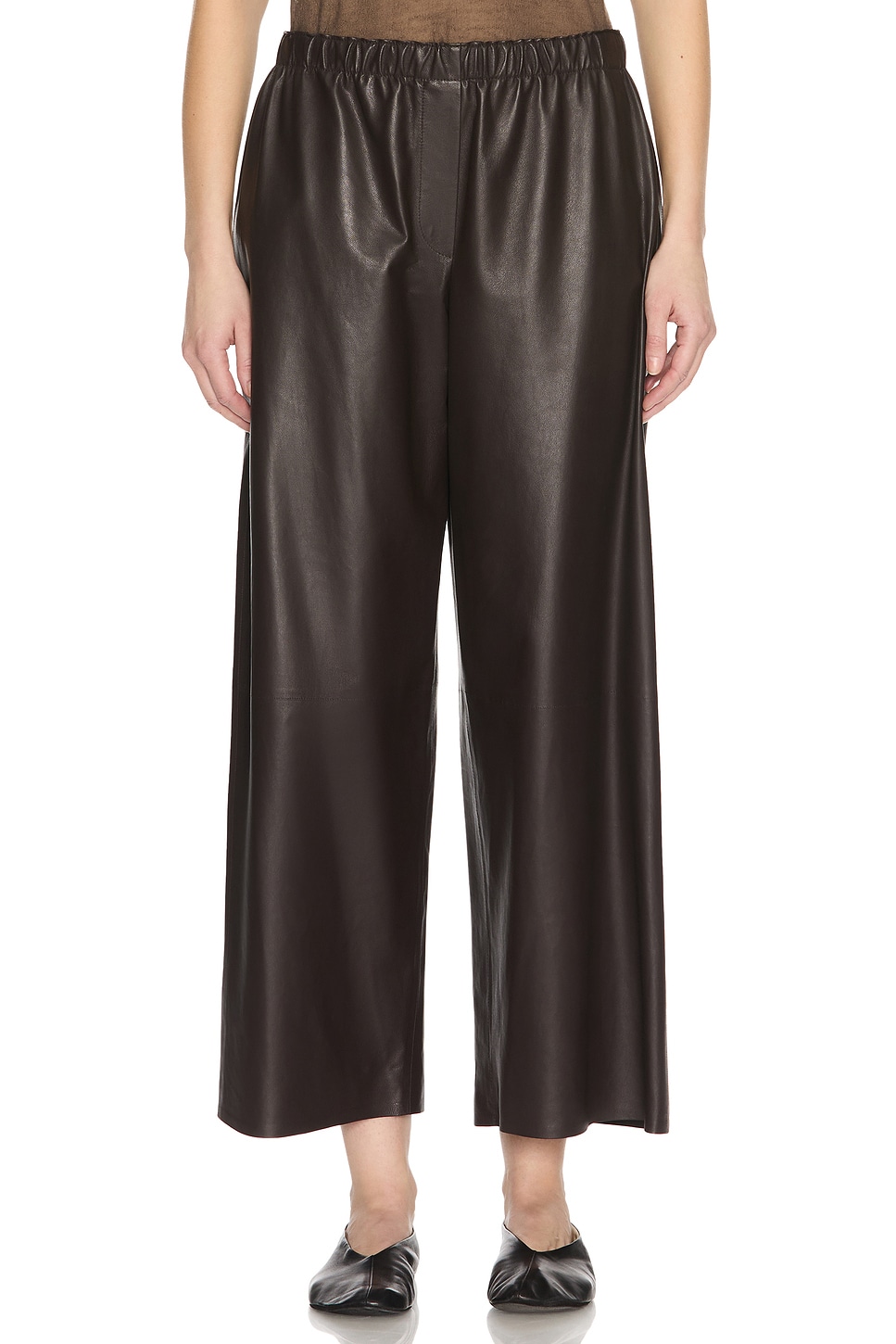 The Row Yani Pant