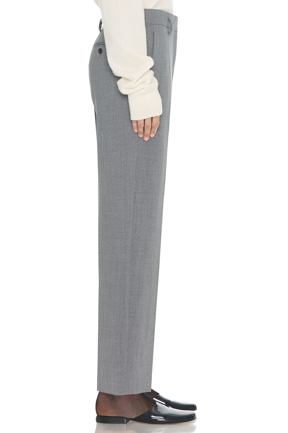 The Row Relian Pant