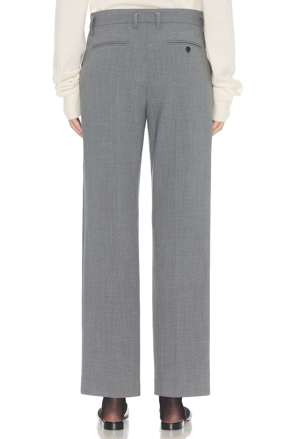 The Row Relian Pant