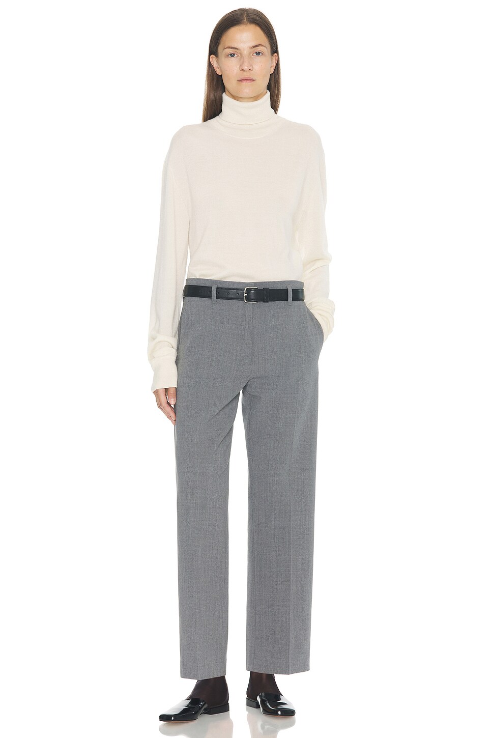 The Row Relian Pant