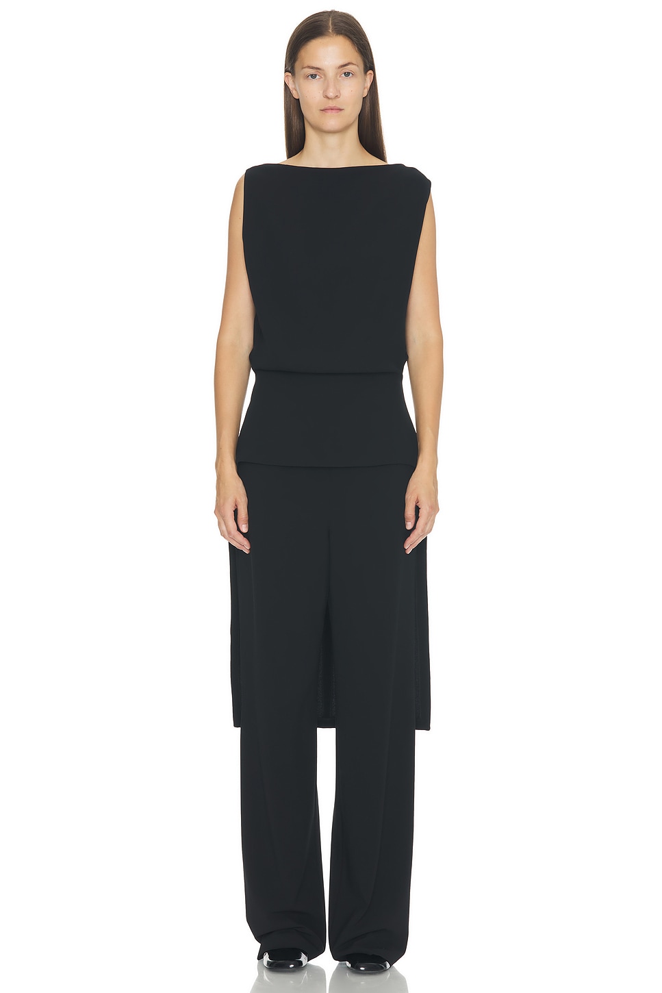 The Row Seraphim Pant thumbnail