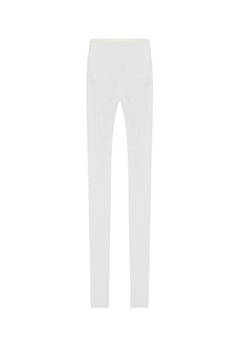 Image 1 of The Row Ensley Pant in Natural White