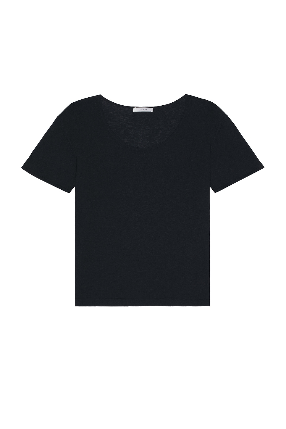 Image 1 of The Row Floripa Top in MIDNIGHT