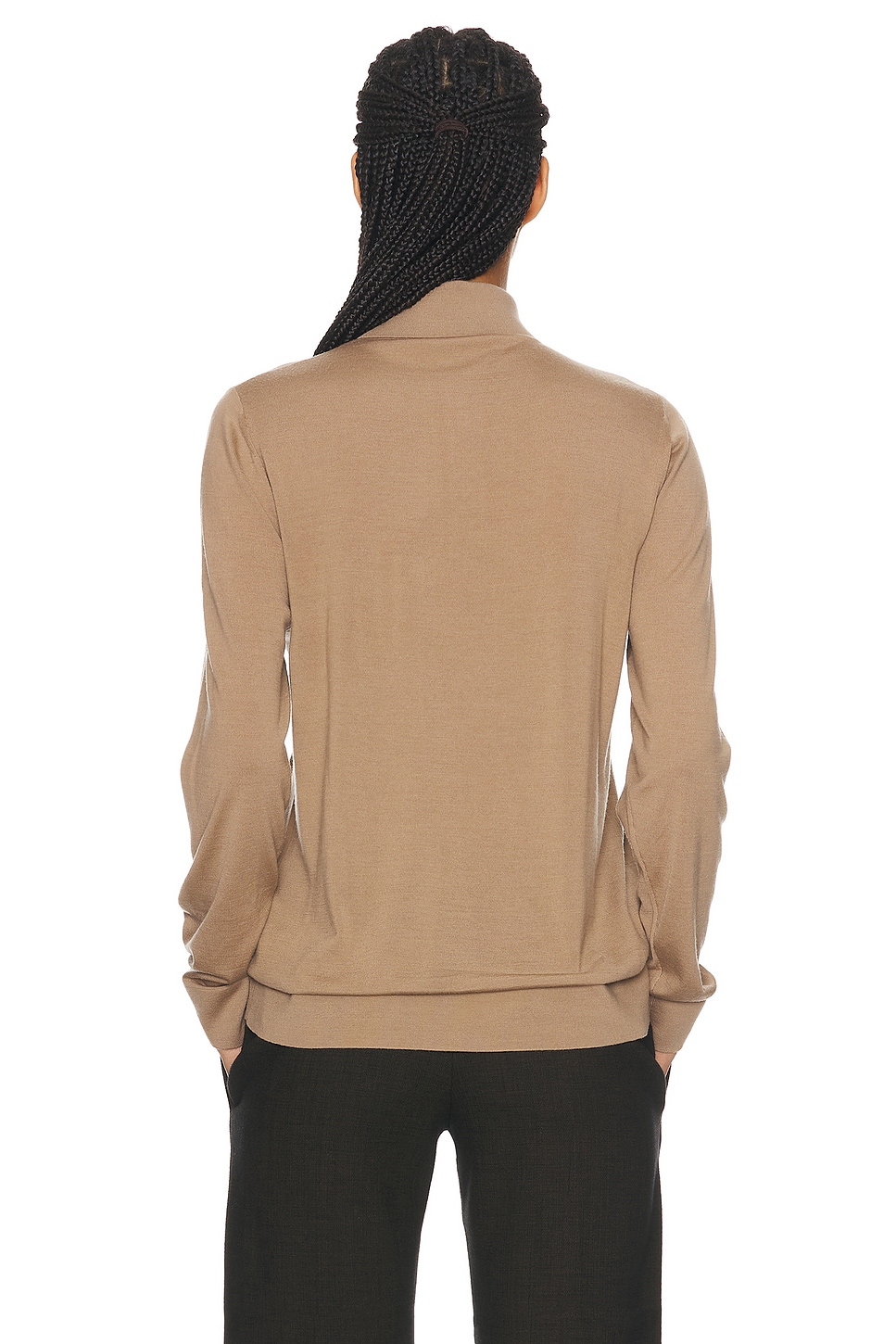 The Row Ipanelli Polo