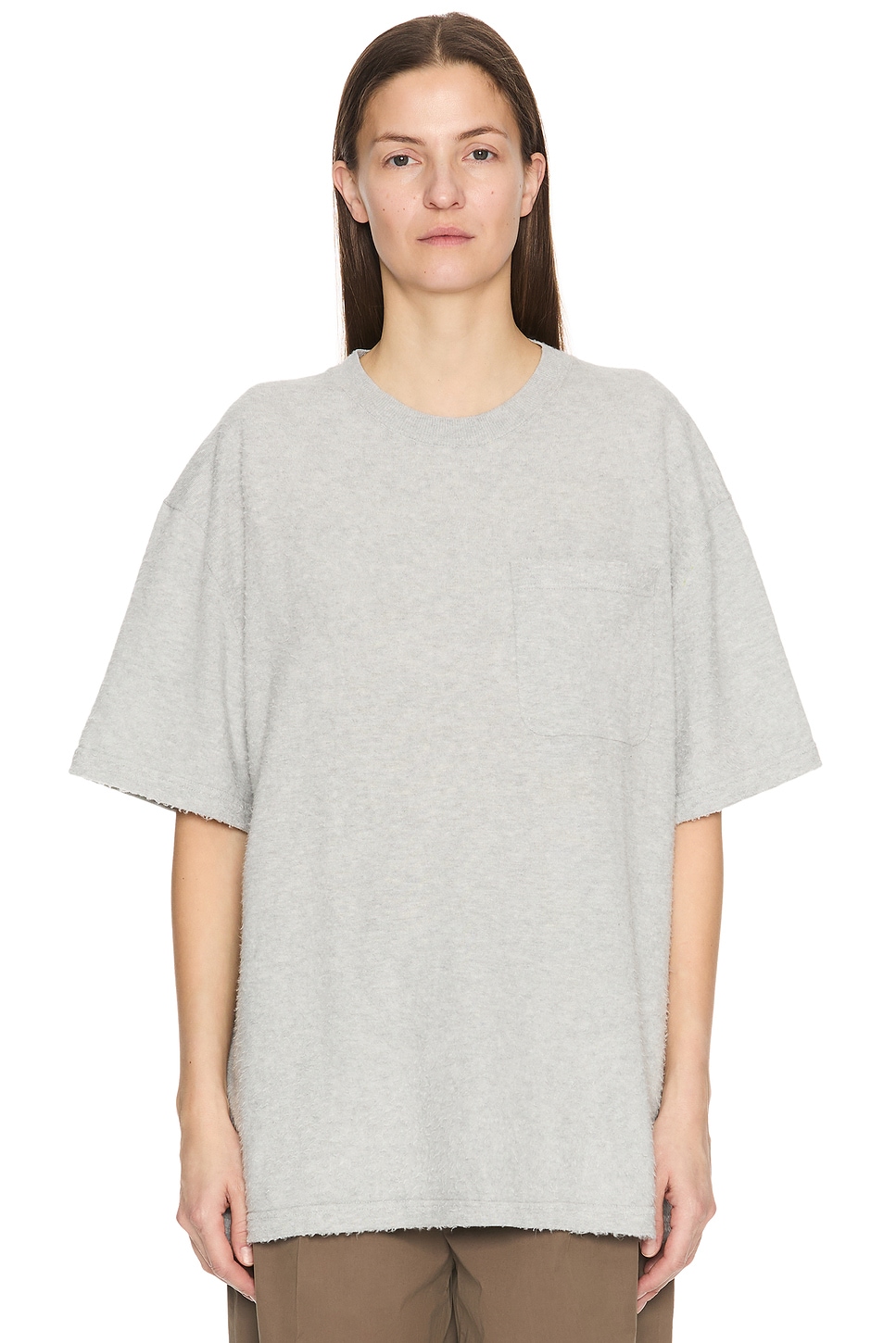 Kaddy Top in Grey