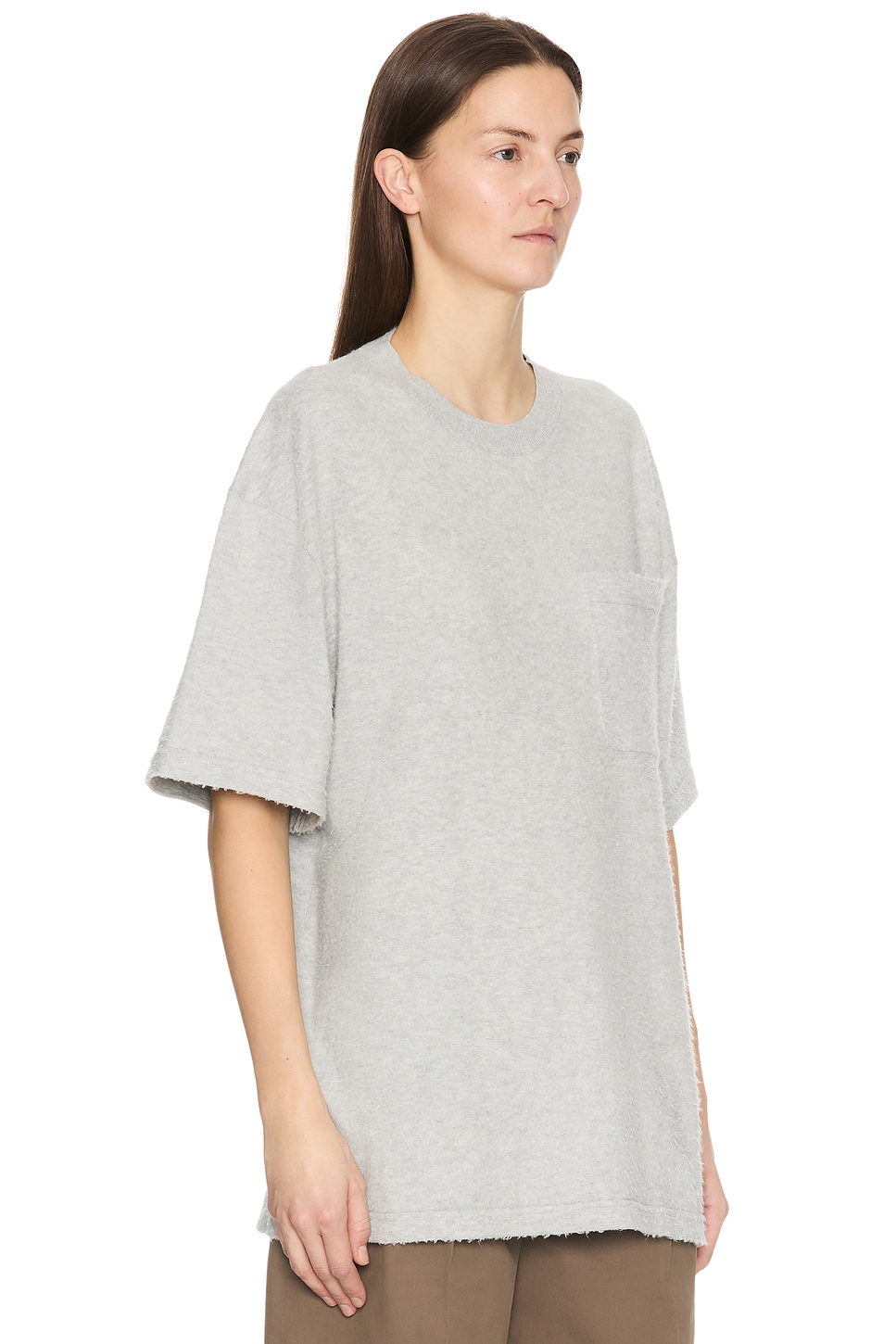 Kaddy Top in Grey