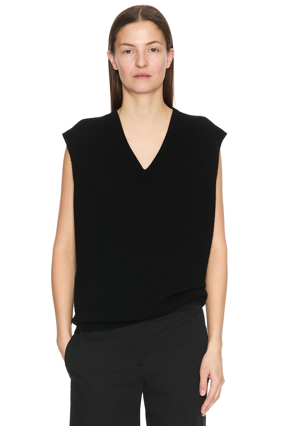 Shop The Row Kossy Top