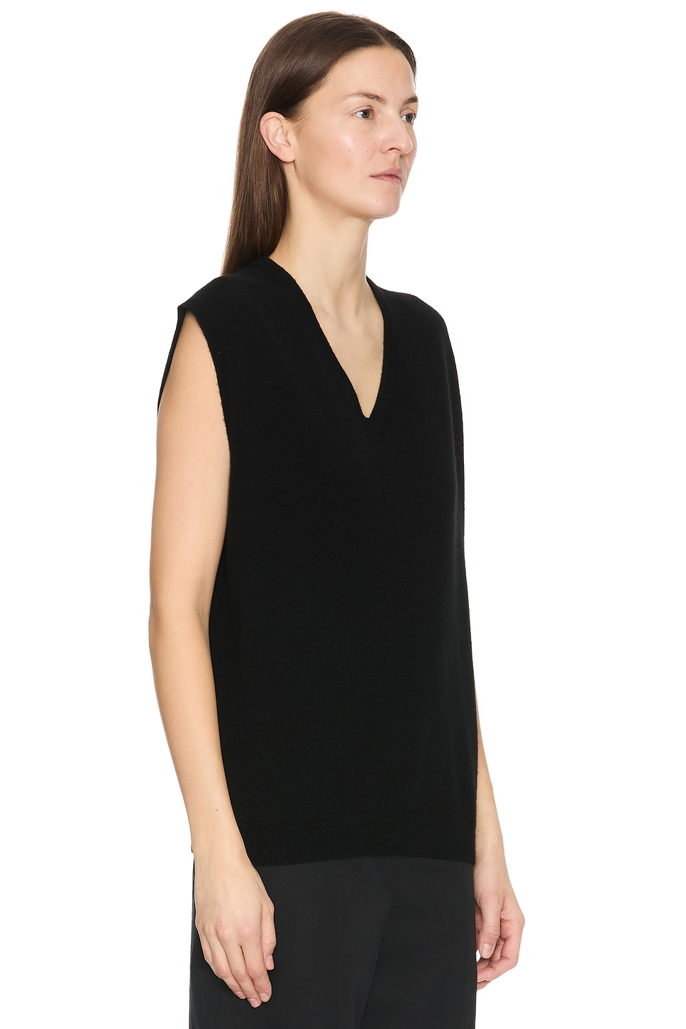 Shop The Row Kossy Top