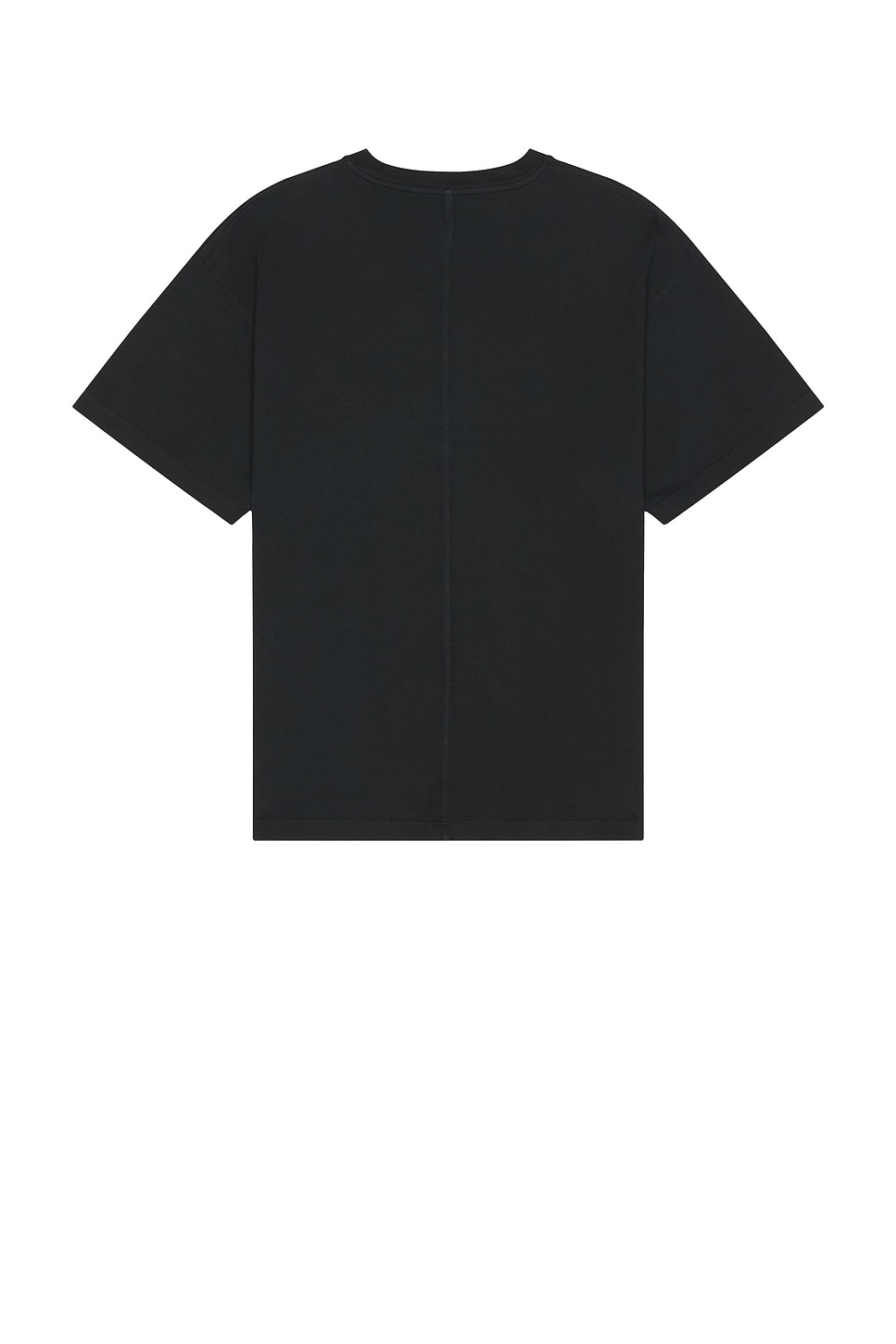 The Row Lavinia Top In Black