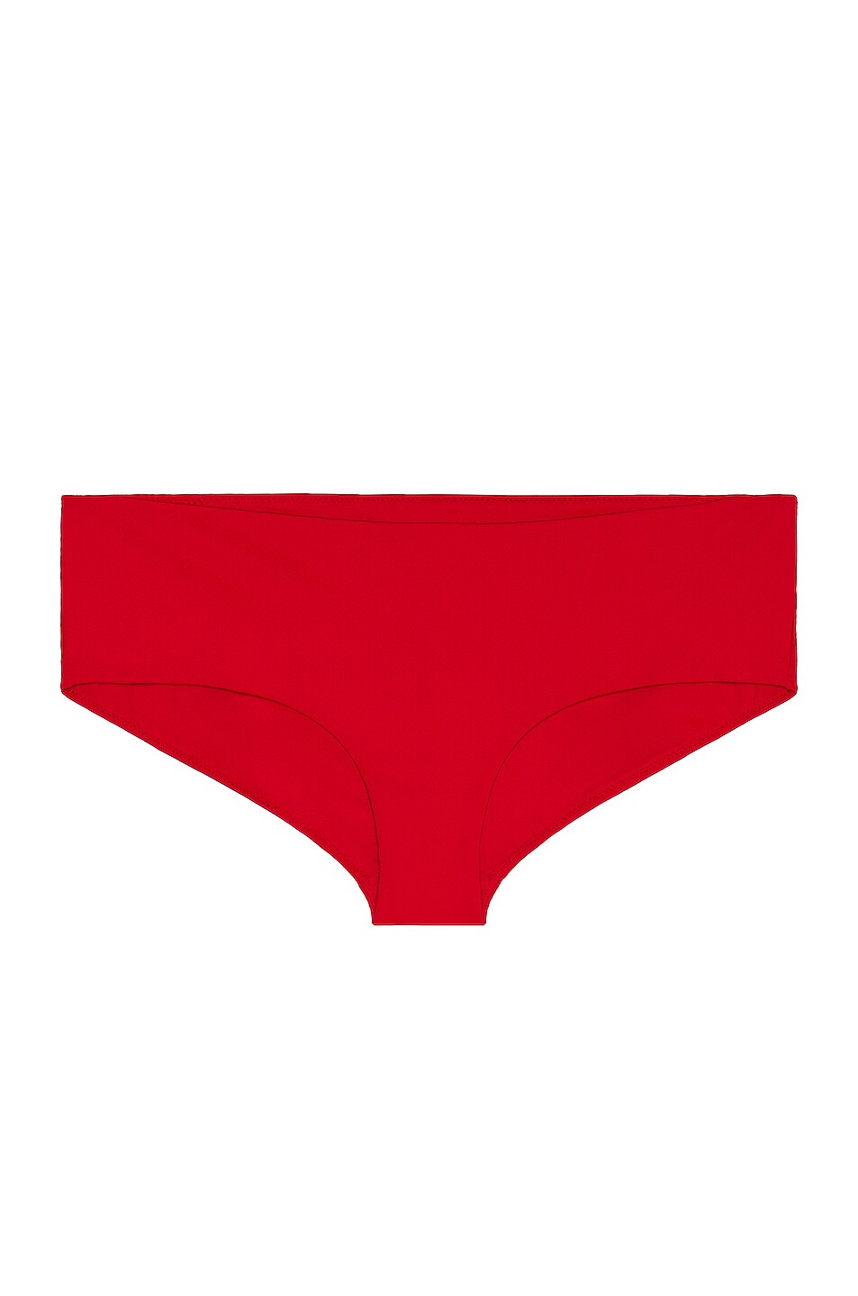 Image 1 of The Row Abbeta Brief in Red
