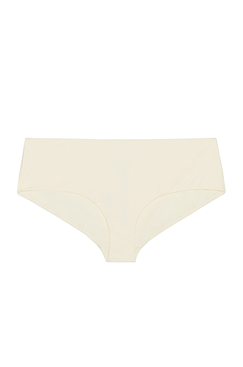 Image 1 of The Row Abbeta Brief in Ivory