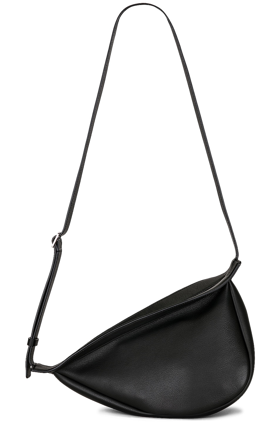 The Row Small Slouchy Banana Bag