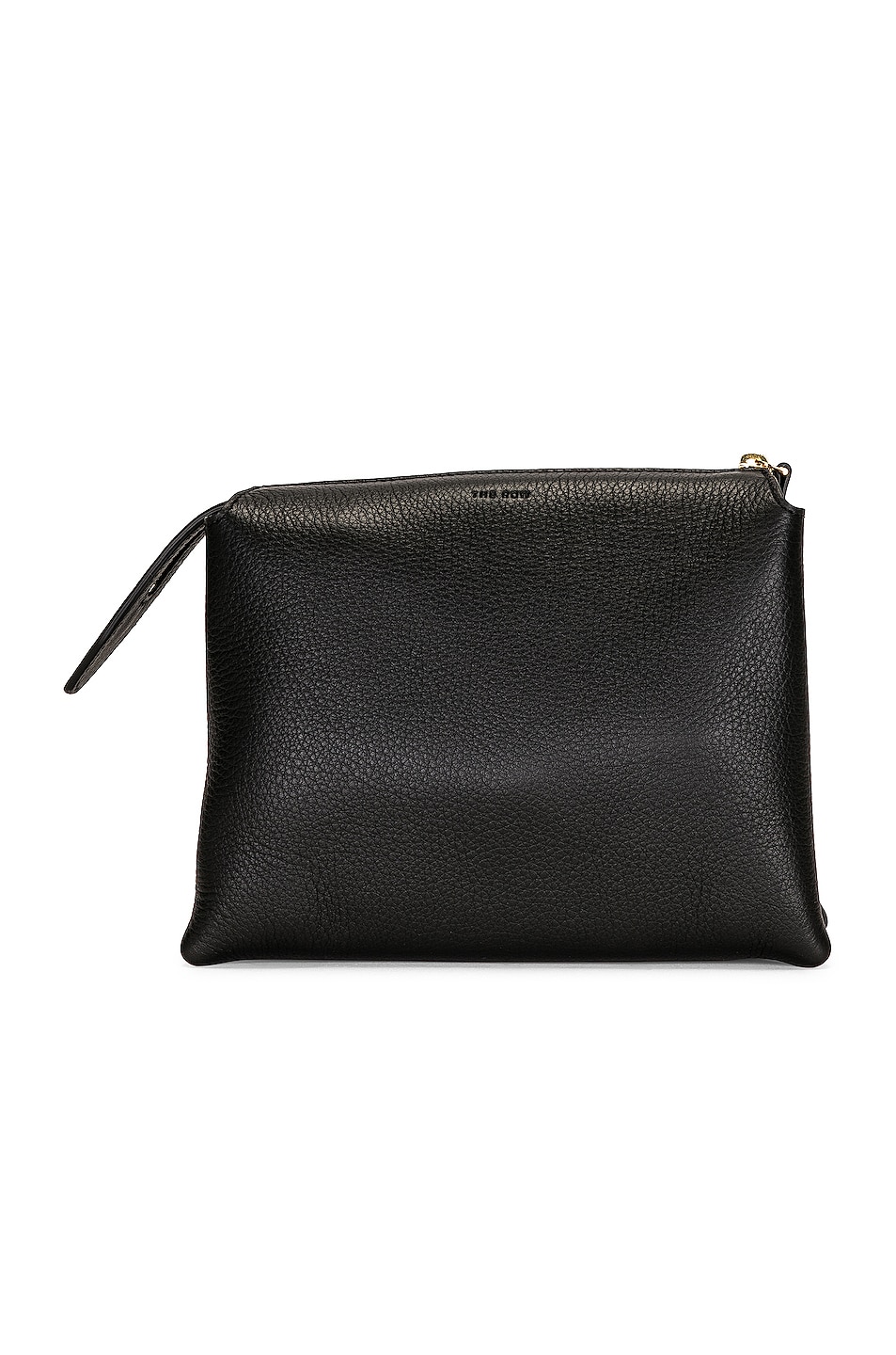 Nu Mini Twin Crossbody Bag in Black