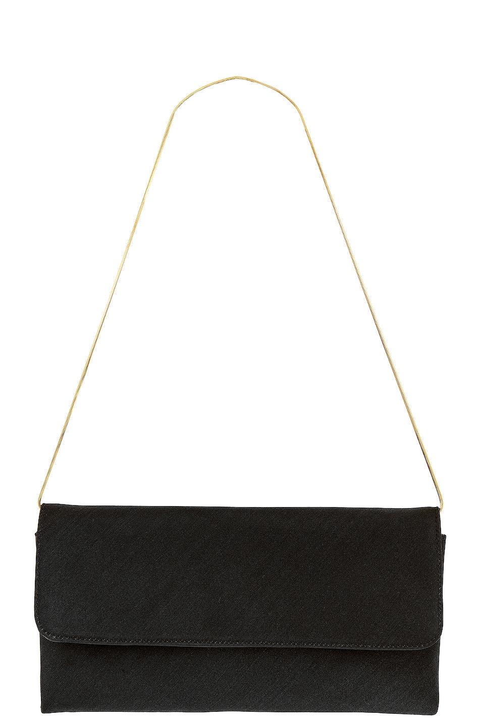 The Row Aurora Shoulder Bag