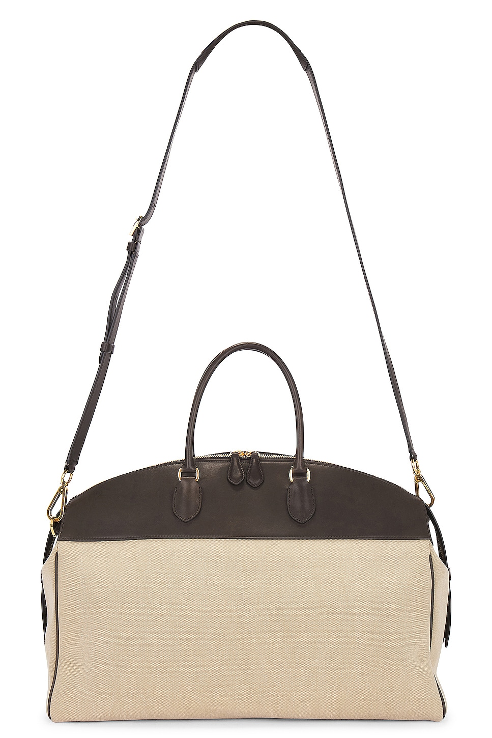 George Bag in Beige