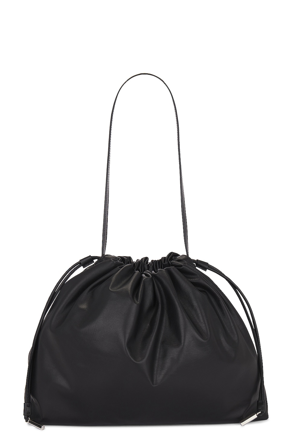 Angy Hobo Bag in Black