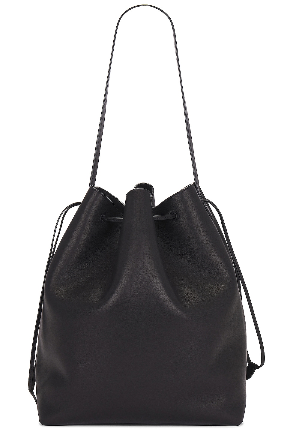 Belvedere Bag in Black