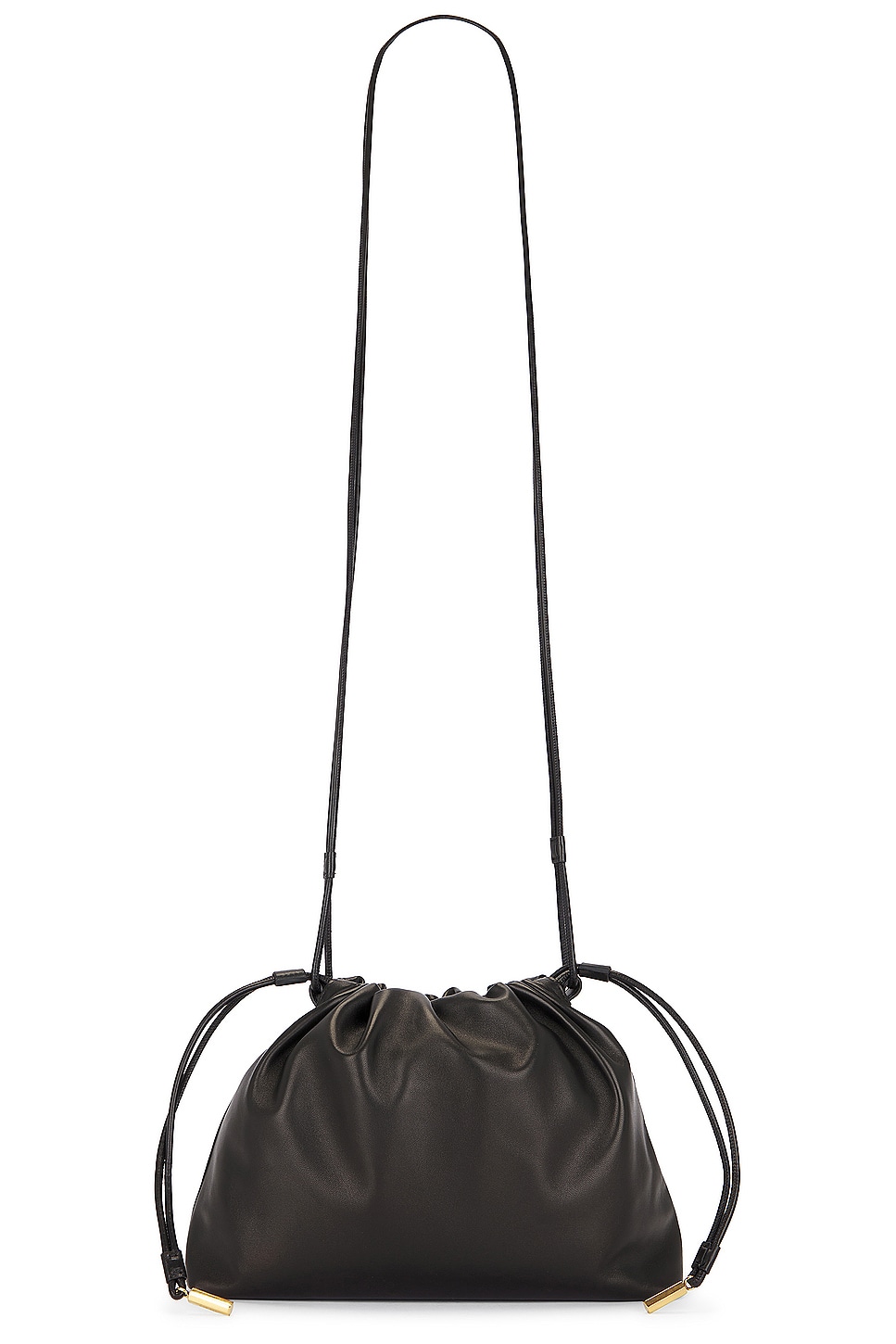 Angy Bag in Black