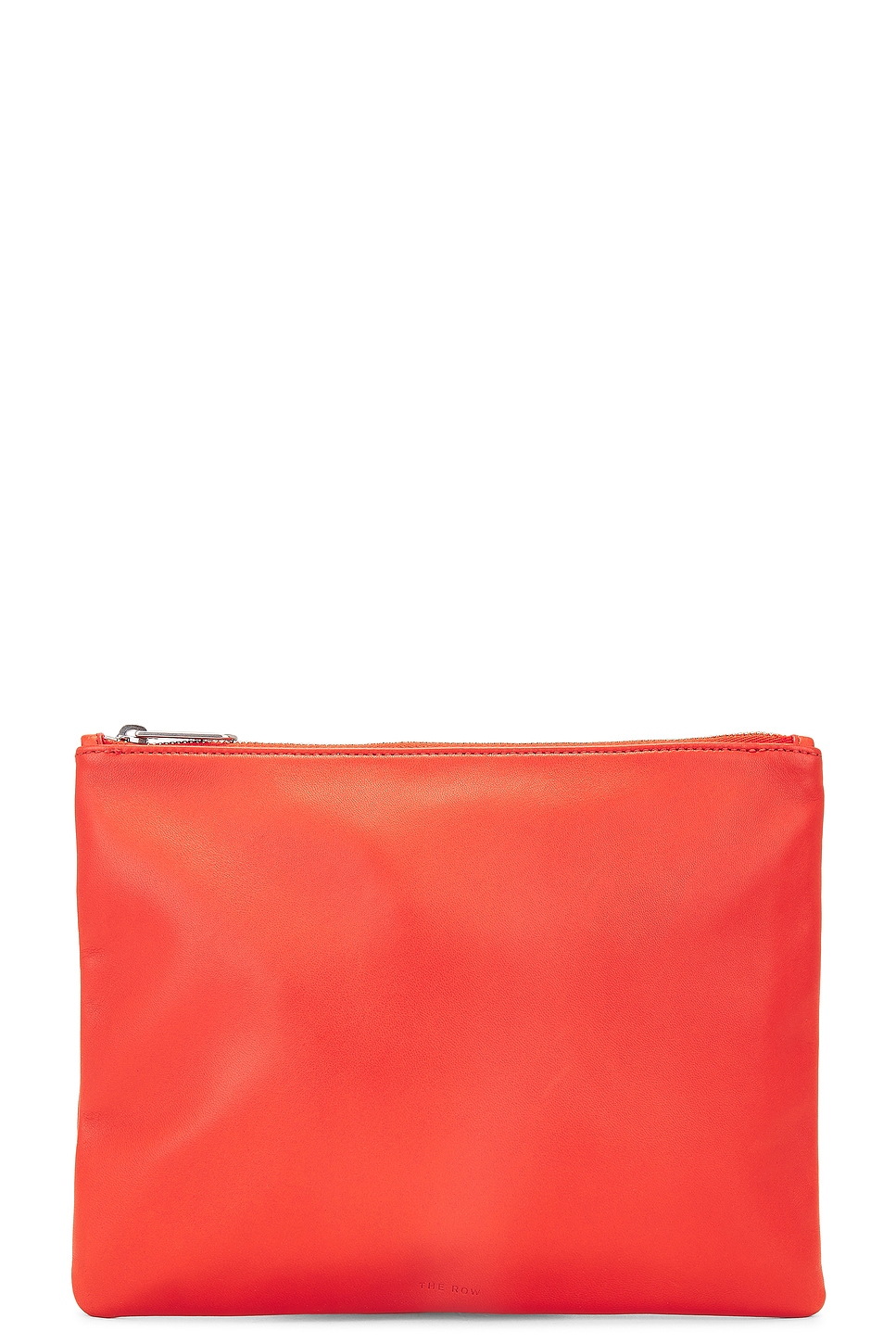 Allegra Pouch in Red