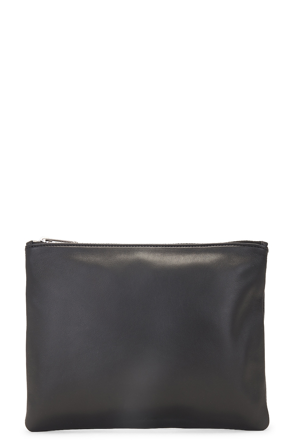 Allegra Pouch in Black