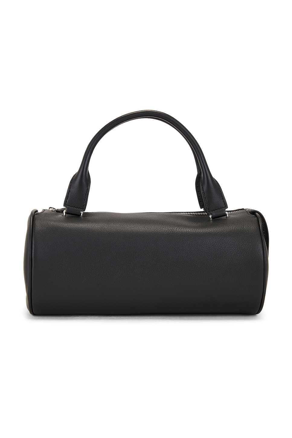 Shop The Row Edith Bag In Black Pld