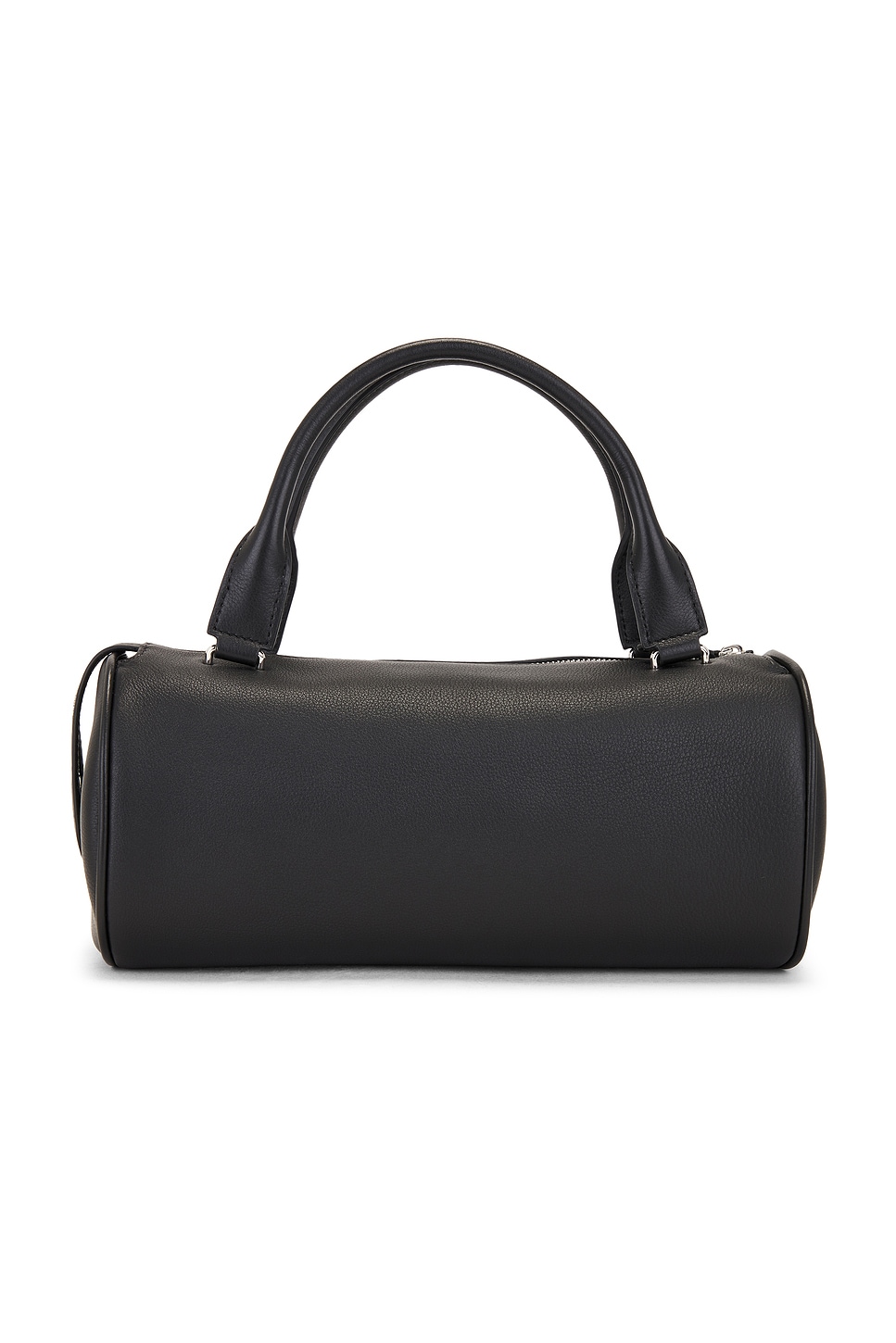 Shop The Row Edith Bag In Black Pld